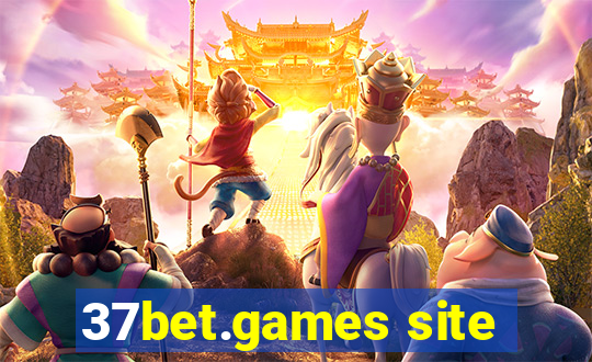 37bet.games site